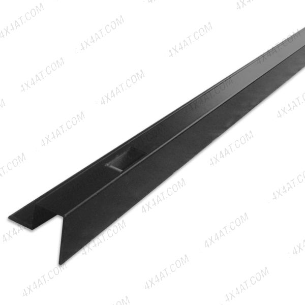 Roll-N-Lock Tailgate Extrusion for Various Models