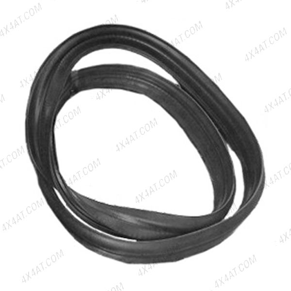 Alpha GTE/GTX Canopy Sun Roof Rubber Seal
