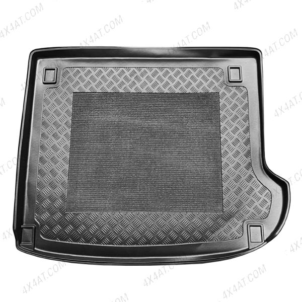 Hyundai Santa Fe 2012-2018 Boot Liner