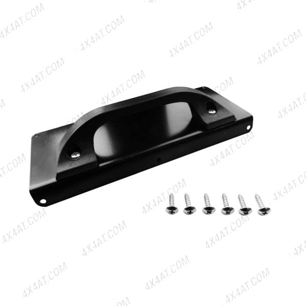 Alpha Spares SC-R Fullbox Interior Handle Replacement