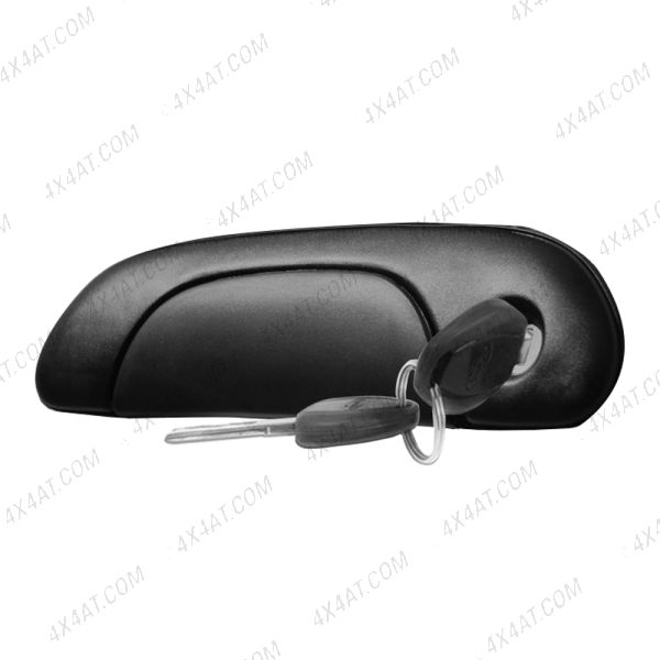 Alpha SC-Z Sports Tonneau Cover Replacement Rear Exterior Door Handle