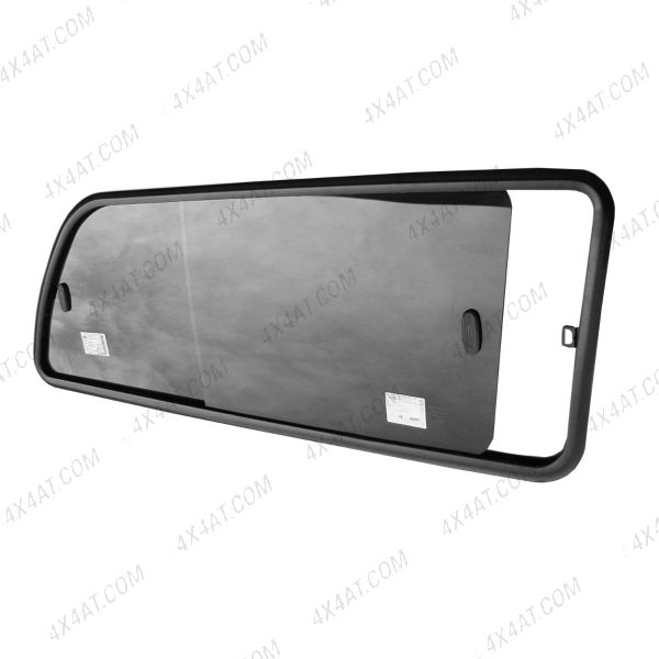 Carryboy Side Window Cassette Left Hand Side Ranger 06-11 and L200 3-4