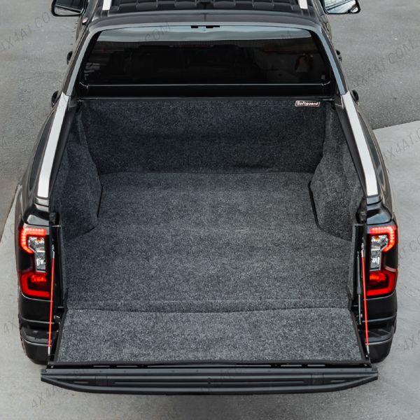 Ford Ranger 2023+ Dog Friendly Bed Liner