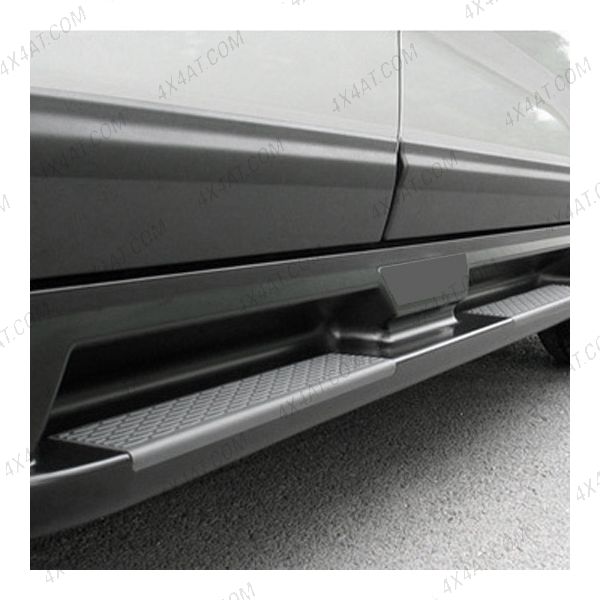 Kia Sorenta Mk3 Trux Side Steps