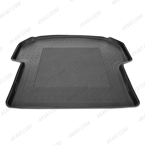 Kia Sorento 2015-2020 Tailored Boot Liner