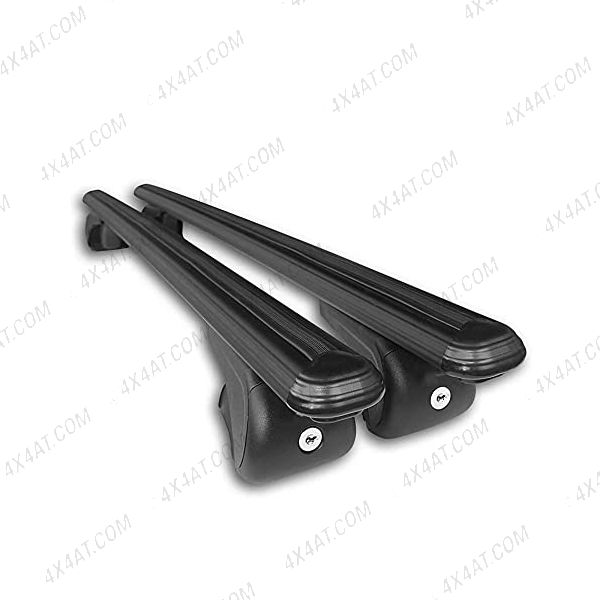 Mitsubishi GST2 Crossbar kit -Black