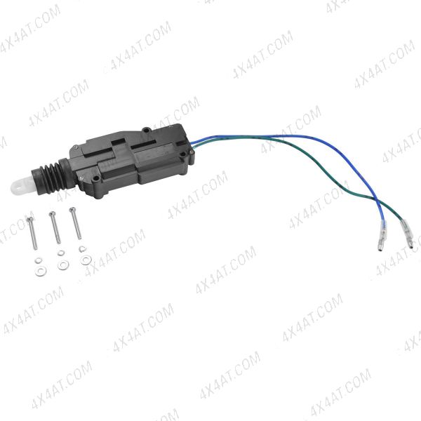 Replacement Actuator for Carryboy v.2 MK2 Handle