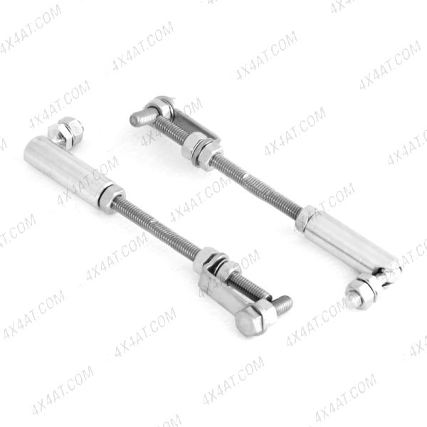 Light Stays By IPF 145mm Long