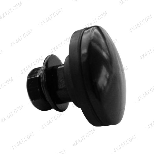 Aeroklas Hardtop Canopy M5 Knob Screw Replacement