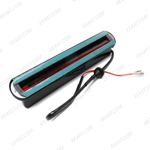 Brake Light for Aeroklas Hardtops with Non-heated Windows