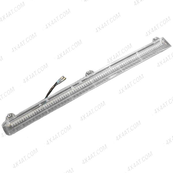 Carryboy 560 canopy brake light