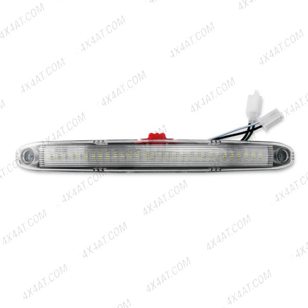 Interior LED Light for Carryboy Workman Hardtops