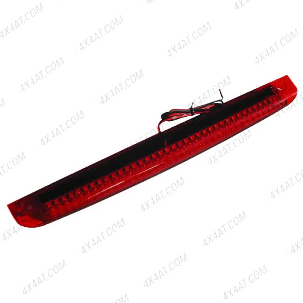 Alpha GSE & GTX Canopy High Level Brake Light Type 1