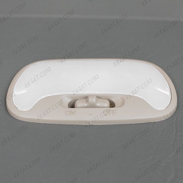 Alpha Hardtop New Style LED Interior Light