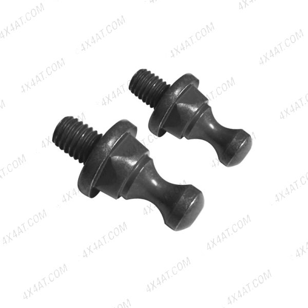Carryboy Canopy Gas Strut Bracket Ball Ends Pair