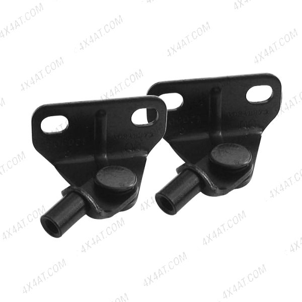 Carryboy Hardtops Rear Door Strut Bracket Mounting (Old Style Swivel)
