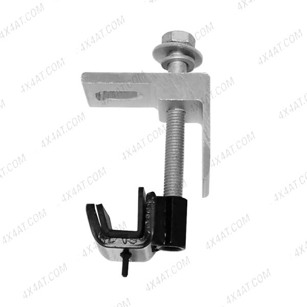 Carryboy hardtop canopy fitting clamp bracket