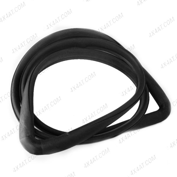 Carryboy Sliding Bulk Head Front Rubber Seal