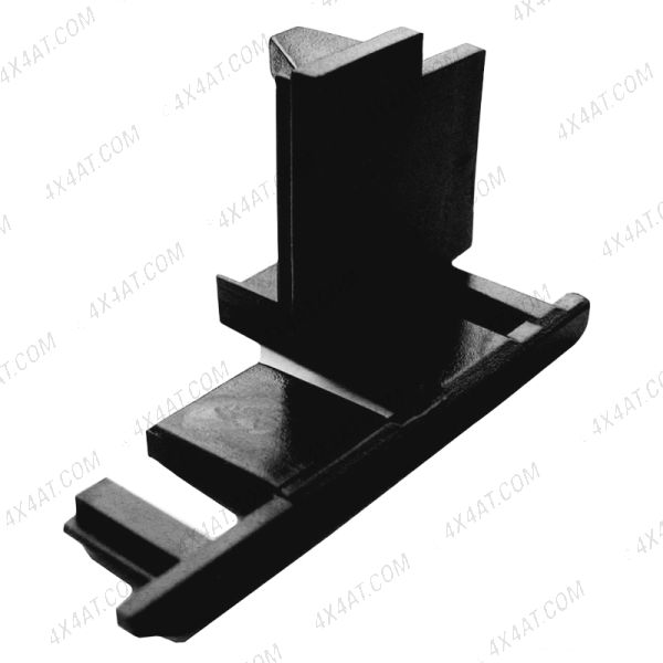 Roll'N'Lock End Cap Pair B13-1 Type