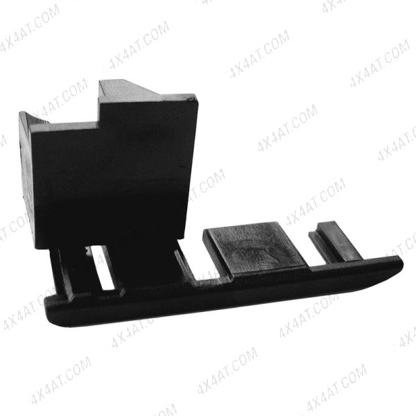 Roll'N'Lock End Cap Pair B13-4 Type