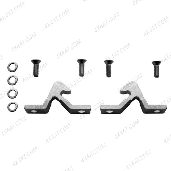 Roll-N-Lock Pair of Replacement Latches