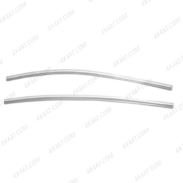 Roll'N'Lock Pair Of Replacement Drain Tubes