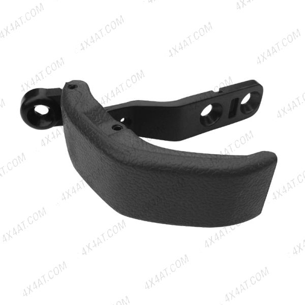 Aeroklas Hardtop Pop-Out Window Catch for VW Amarok