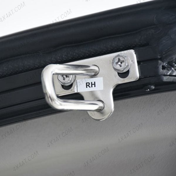 RHS Striker