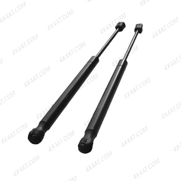 Carryboy G500 SuperSport Gas Struts 520Mm Pair