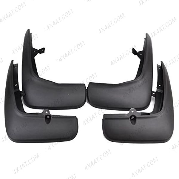 Range Rover Sport L320 2005-2013 Mud Flaps