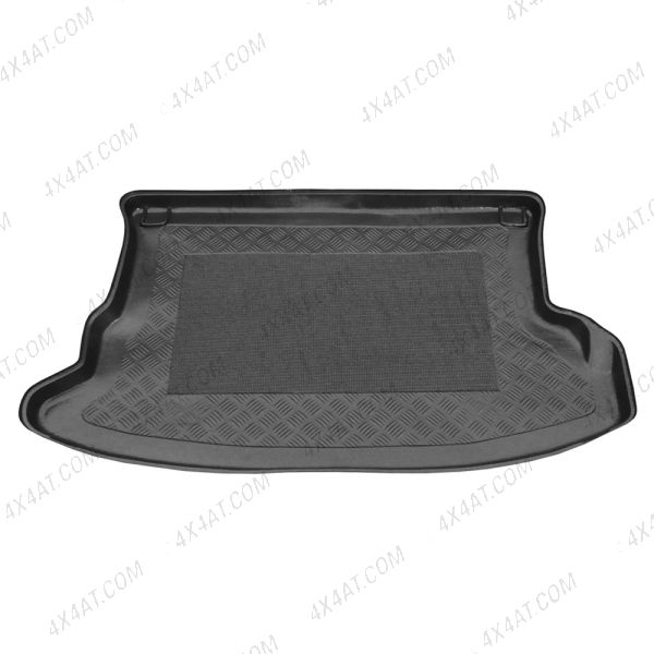 Kia Sportage 2004-2010 Tailored Boot Liner