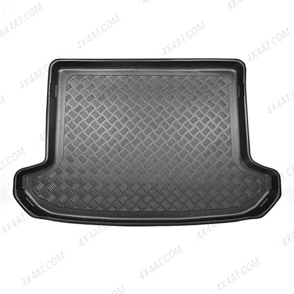 Kia Sportage 2010-2016 Tailored Boot Liner