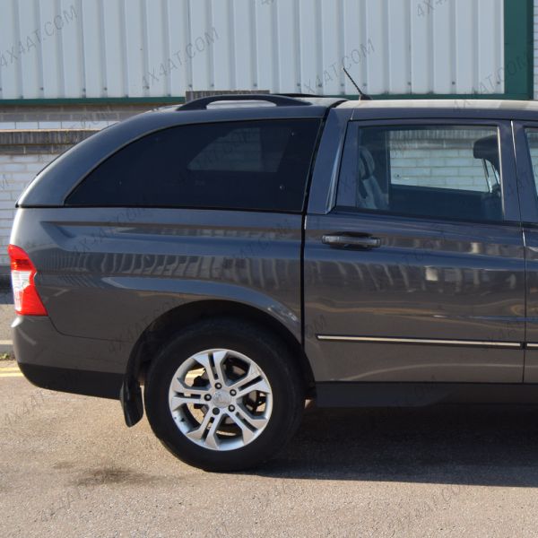 Leisure Hardtop for SsangYong Korando Sport