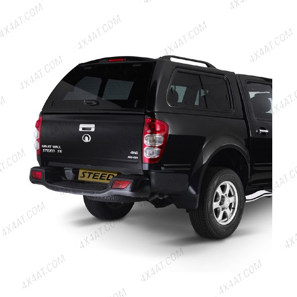 Aeroklas Leisure Hardtop Canopy for Great Wall Steed