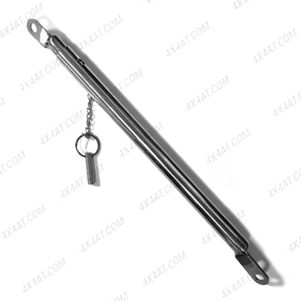 Stop/Stay Stainless Steel Strut for ProTop