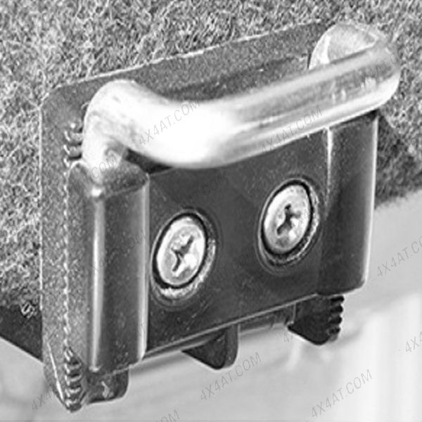 Striker Wing Lock Hook Plate for GSR / XS-T / CMX / SC-Z / Type-E Air (PAIR)