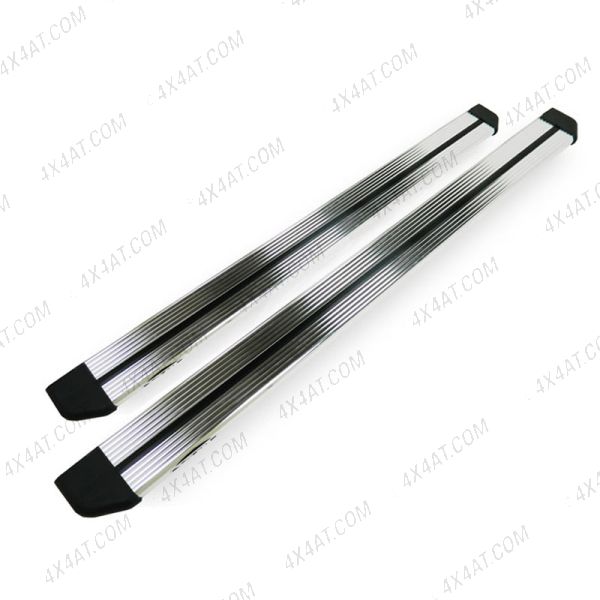 Mercedes M Class 2005-2012 With Factory Mudflaps Style 4 