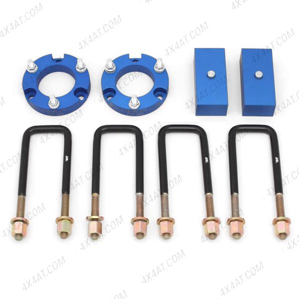 SuperPro Easy-Lift Kit for Ranger 2016 to 2019