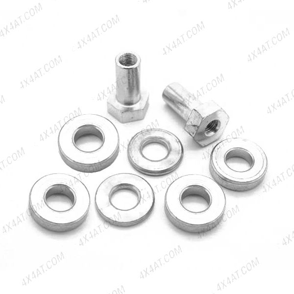 SuperPro Centre Bearing Alignment Kit