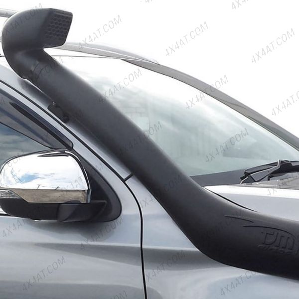 Jeep Wrangler 2007-2017 TJM Airtec Snorkel