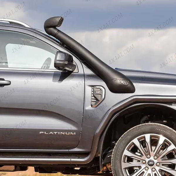 TJM Airtec Snorkel for 2023 Ford Ranger