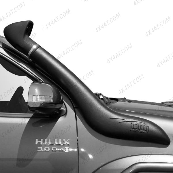 Toyota Hilux TJM Airtech Snorkel