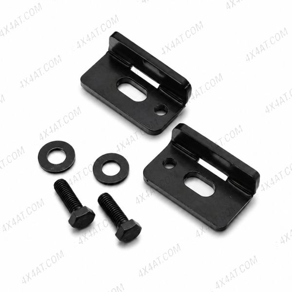 Tomahawk Canopy Lock Extension Component – Pair
