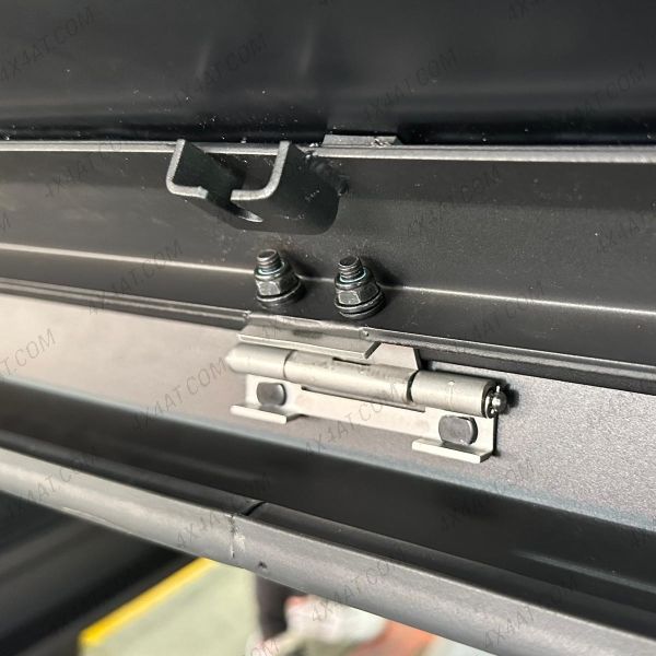 Tomahawk Canopy Rear Door Hinges V.2 – Pair