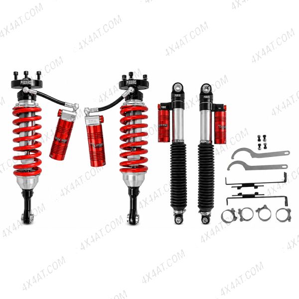 Ford Ranger 2023- Lift Kit XGS