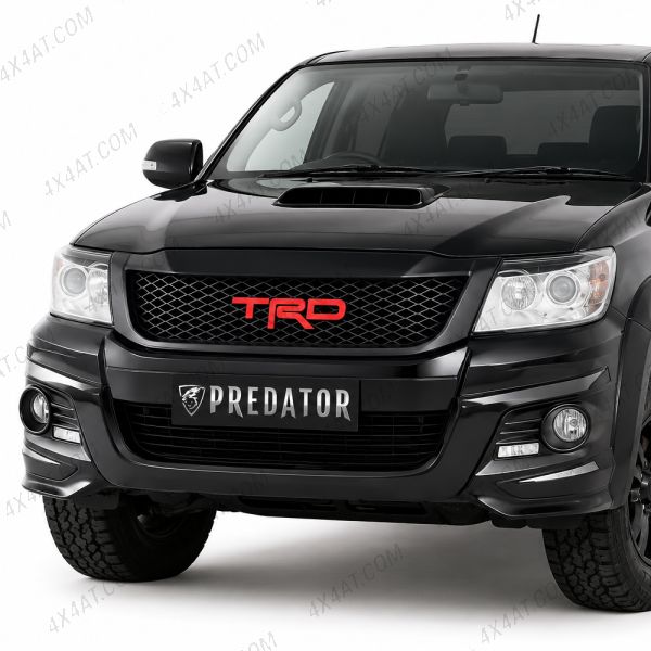 Toyota TRD Racing Grille for Toyota Hilux 2011-2016