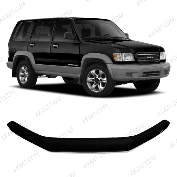 Isuzu Trooper 1992-2003 Bonnet Protector