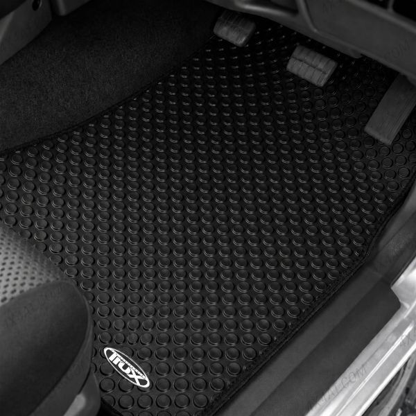 Mitsubishi Shogun Mk5/6 Swb Vehicle Specific Tailored Mat Set