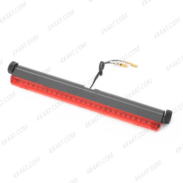 S6 BRAKE LIGHT - INTERIOR MOUNTED - ALL MODELS
