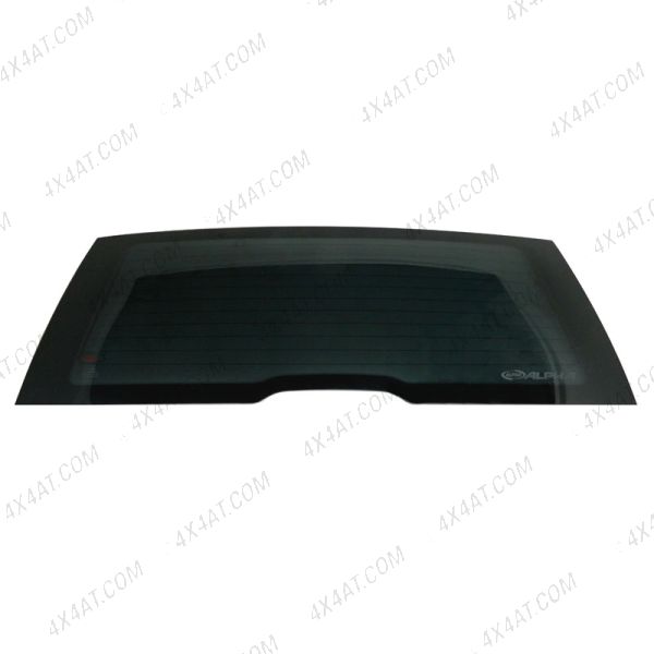 Alpha GSE Hard Top Heated Rear Door Glass Volkswagen Amarok